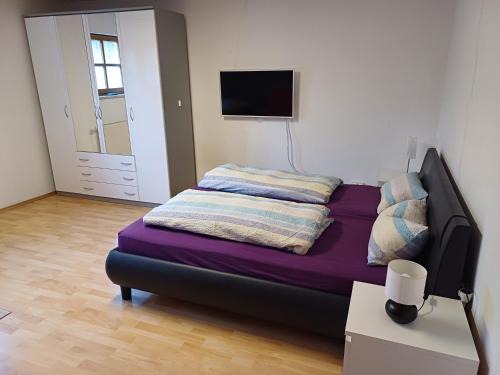 Muersbach Apartamento | Wohnung in Medlitz