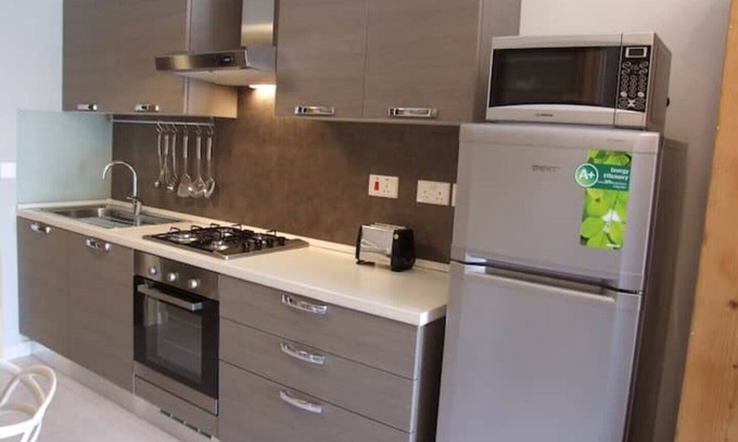 Msida Apartamento | Wohnung in Msida in der Nähe von University & Hospital
