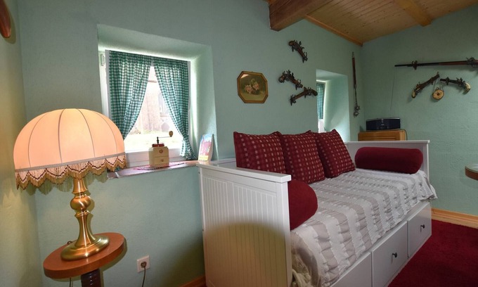Damgarten Apartamento | Vivienda en Ribnitz Damgarten