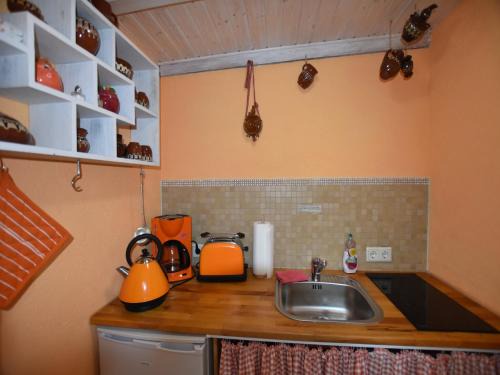 Damgarten Apartamento | Wohnung in Ribnitz Damgarten, cleaning included