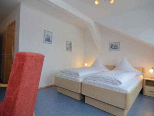 Rotthalmuenster Apartamento | Wohnung in Rotthalmünster mit Garten