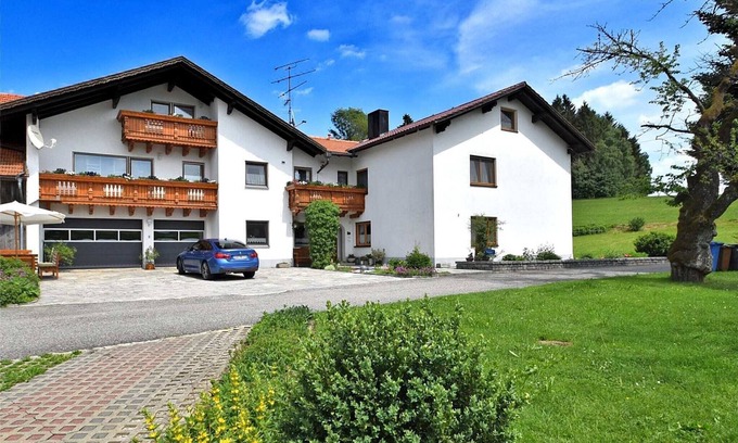 Sonnen Apartamento | Alojamiento en Sonnen nahe Skiliften