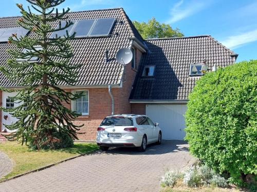 Zierow Apartamento | Wohnung in Strandnähe
