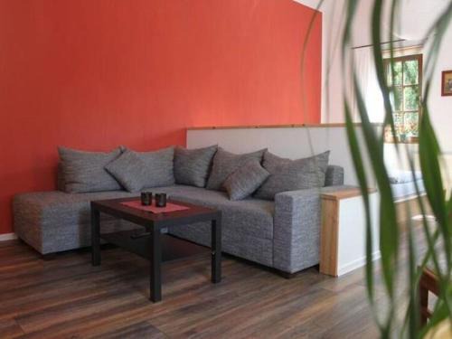 Tabarz Casa | Wohnung in Tabarz Thüringen in Waldnähe, cleaning included