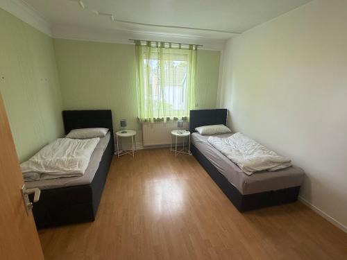 Spich Apartamento | Wohnung in Troisdorf T05