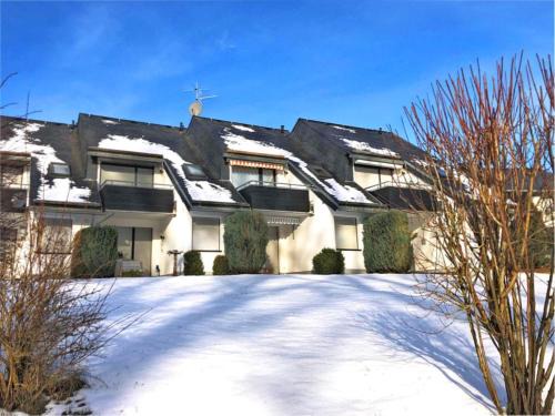 Usseln Apartamento | Wohnung in Usseln nahe Skiliften