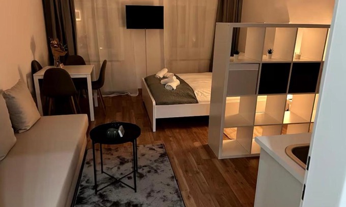 Ottakring Apartamento | Wohnung in Wien Top 9