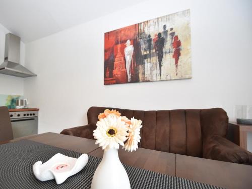 Ortsmitte Apartamento | Wohnung in Willingen nahe Ettelsberg-Bahn