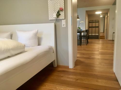 Goetzis Apartamento | Wohnung in zentraler Lage im Rheintal