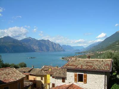 Castelletto Apartamento | Wohnung Laura Mit Seeblick Und Garten