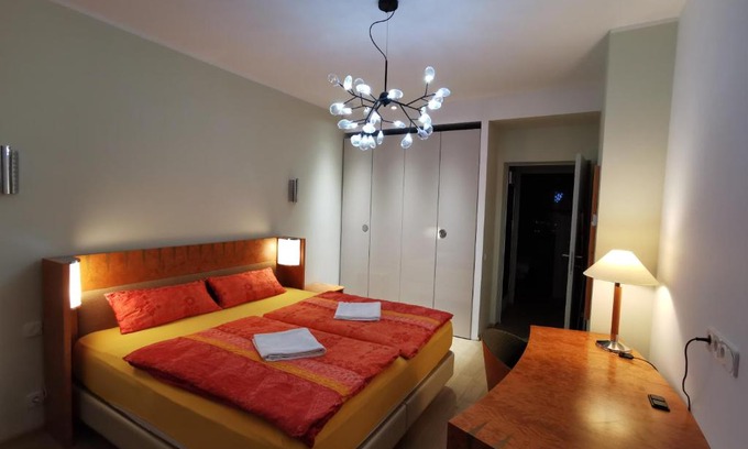 Neufahrn bei Freising Apartamento | Wohnung München
