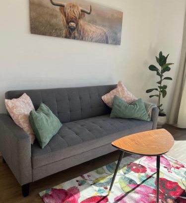 Feldkirchen in Kaernten Apartamento | Wohnung Magdalena