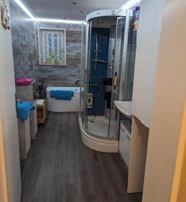 Stadtallendorf Apartamento | Wohnung "Margit"