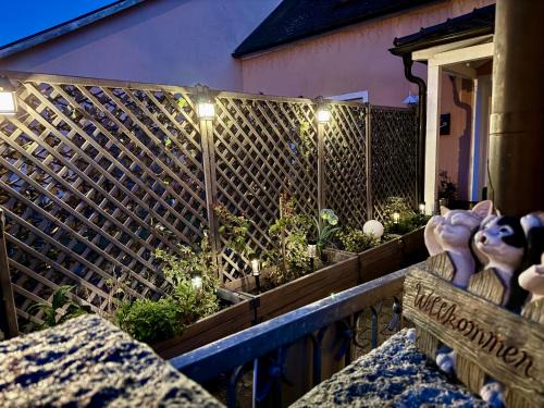 Neunburg vorm Wald Apartamento | Wohnung Maric bis zu 10 Personen