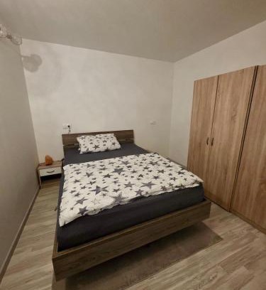 Neunburg vorm Wald Apartamento | Wohnung Maric EG bis zu 2 Personen