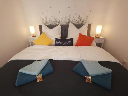 Old Town Apartamento | Wohnung mit hist. Altstadt Charme