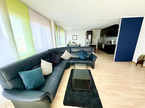 Glattbrugg Apartamento | Wohnung mit Klimaanlage Zürich & Airport nah