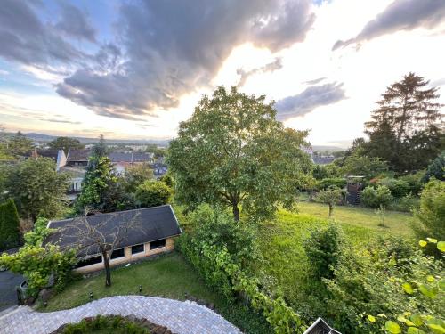 Bendorf Apartamento | Wohnung mit schönem Aussicht