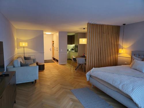 Engelberg Apartamento | Wohnung nähe Bahnhof und Skistation
