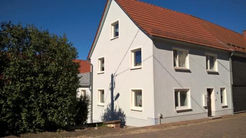 Wolfsberg Apartamento | Wohnung Nähe Uni Ilmenau und Autobahn A71