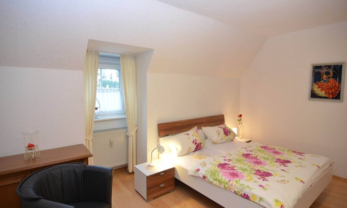 Wehrstapel Apartamento | Wohnung nahe dem Skigebiet en Wehrstapel
