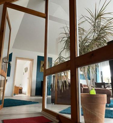 Bergen Apartamento | Wohnung nahe Heidepark & Serengetipark