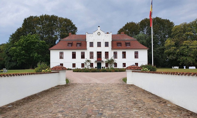 Satow Apartamento | Wohnung nahe Ostsee Kühlungsborn