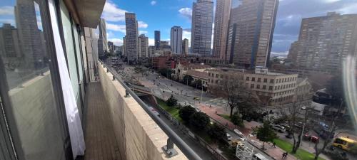 Centro International Apartamento | Wohnung Queens Deluxe