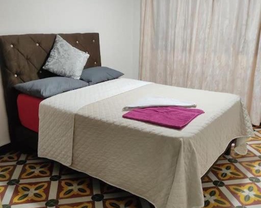 Centro International Apartamento | Wohnung Queens Deluxe
