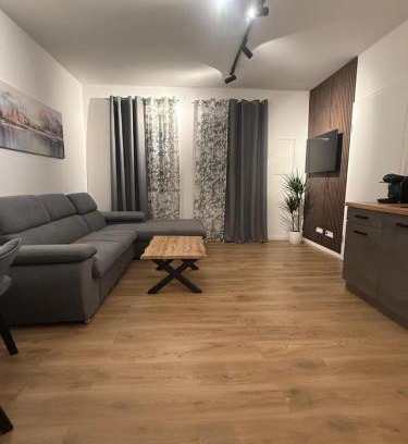 Schwerte Apartamento | Wohnung Schwerte