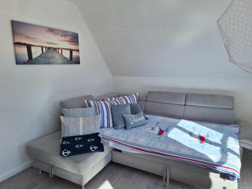 Wolgast Apartamento | Wohnung Sonnenschein Wolgast