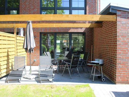 Norden Apartamento | Wohnung Zum Eisenlager