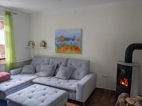Hagenohsen Apartamento | Wohnung zum Wohlfühlen in zentraler Lage