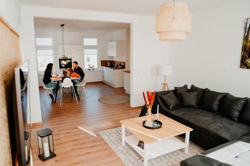 Lautenthal Apartamento | WohnWerk Ferienwohnungen Lautenthal