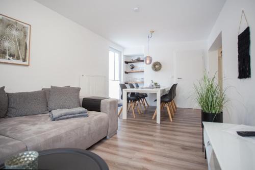 Neuastenberg Apartamento | WohnZauber