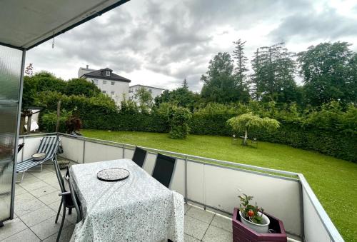 Warstein Apartamento | WohnZeit Warstein