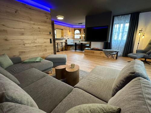 Neuschoenau Apartamento | woidpanorama ehemals Haus Heike