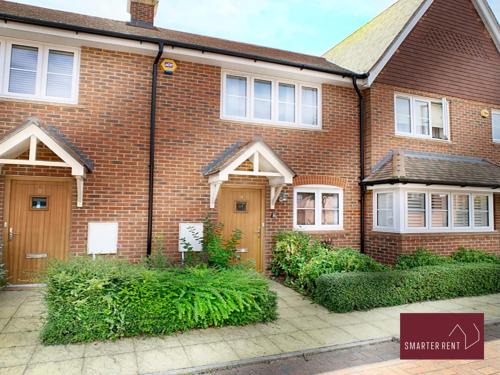 Wokingham Apartamento | Wokingham - 2 Bed House with parking and garden