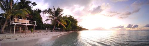 Konge Casa | Wokisok Beach Bungalows