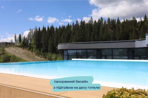 Palyanytsya Apartamento | WOL 07 by Ribas
