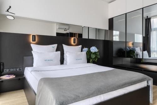Prymors'kyi district Apartamento | WOL 121 by Ribas