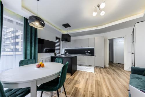 Wola Apartamento | Wola Luxury Stay