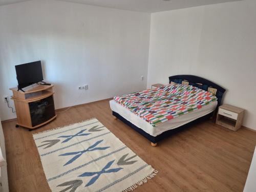 Singeorgiu de Mures Casa | Wolf Apartments