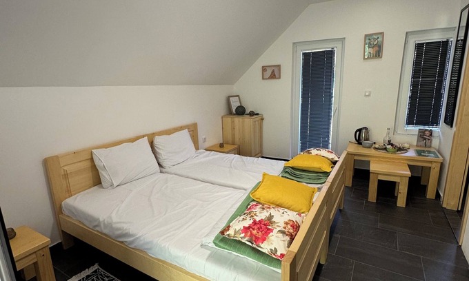 Montenegro Apartamento | Wolf apartment 1
