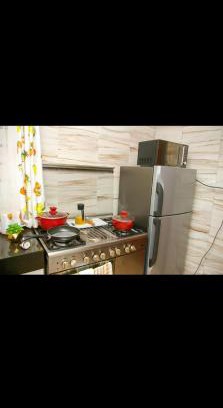 Nyeri Apartamento | Wolf Cabins 2