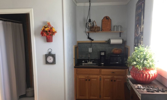 Delight Cabina | Wolf Creek Cabin is Delightful