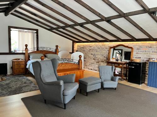 Lower Boro Casa | Wolf Ridge - Farm Stay