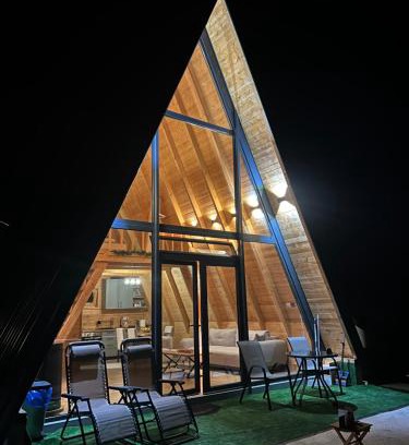 Pluzine Casa | Wolf Ridge Montenegro