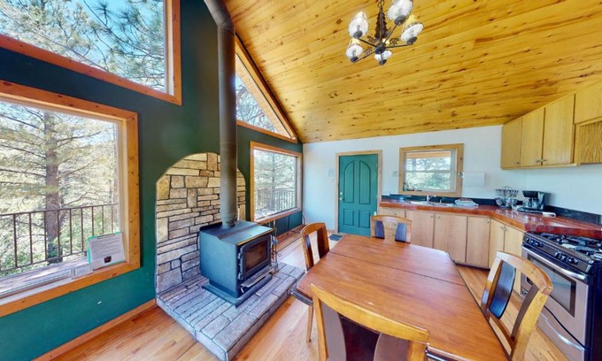 La Sal Casa | Wolf Springs Ranch #1