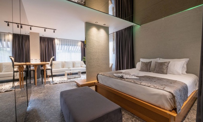 Lara Apartamento | Wolf Suites